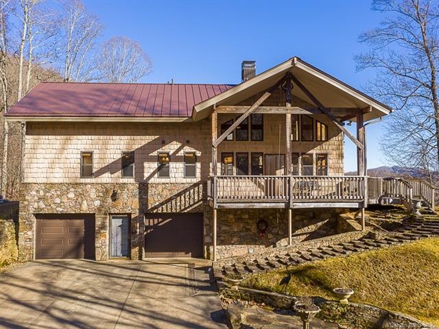 1580 Lotties Creek Rd, Burnsville, NC 28714 - photo 1