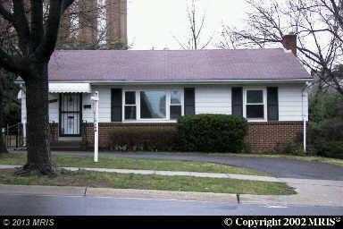 5311 Flanders Ave, Kensington, MD 20895 - photo 1