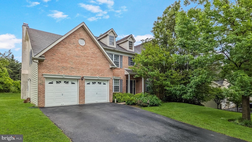 218 Truman Way, Downingtown, PA 19335 - photo 1