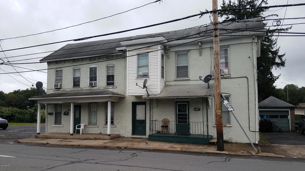 220 S Front St unit 222, Milton, PA 17847 - photo 1