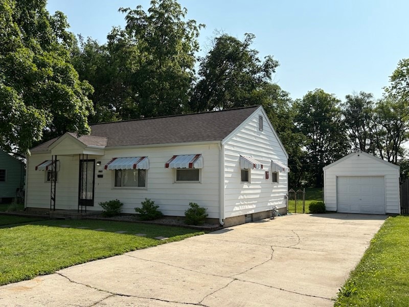 For Sale $107,900
