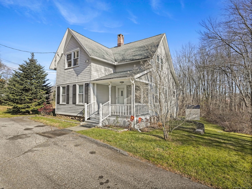 500 Sport Hill Rd, Easton, CT 06612 - photo 1