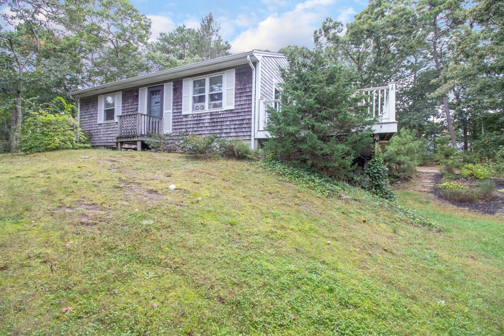 25 Horatio Rd