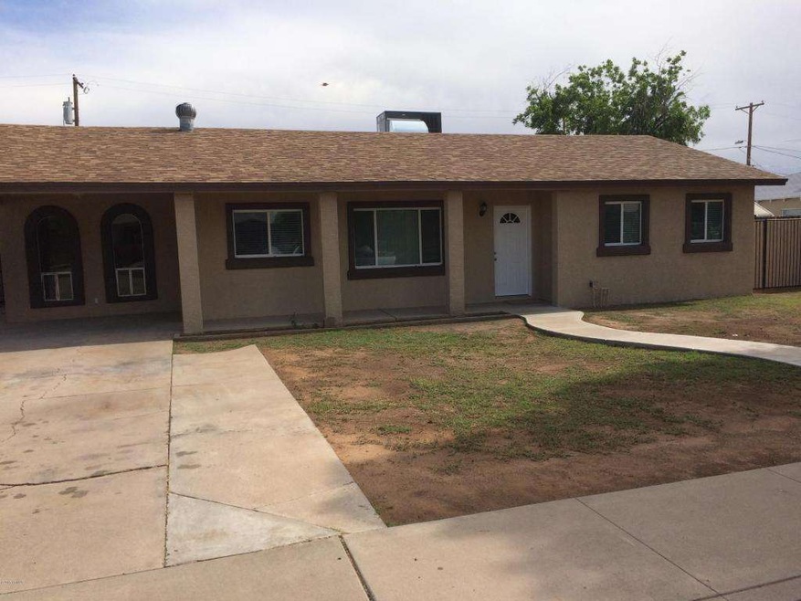 1703 E 1st St, Mesa, AZ 85203 - photo 1