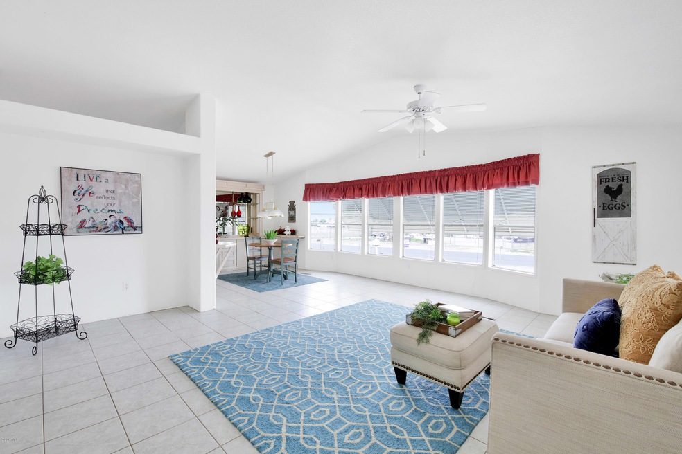 Huge Great Room