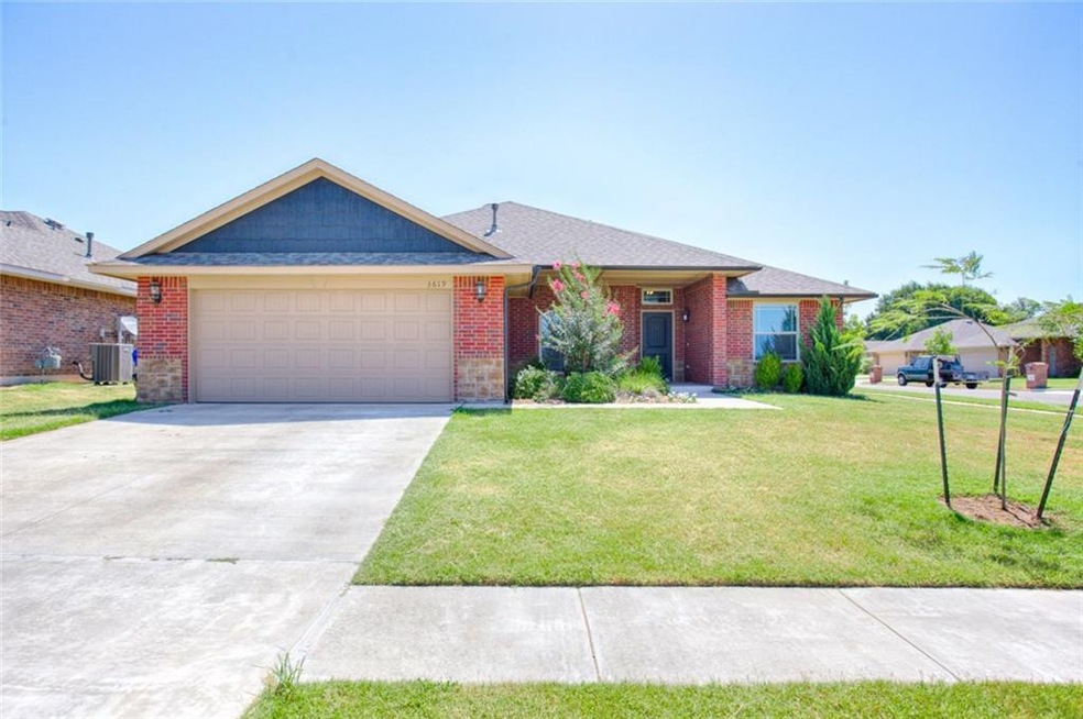 3619 Glendale Dr, Norman, OK 73072 - photo 1