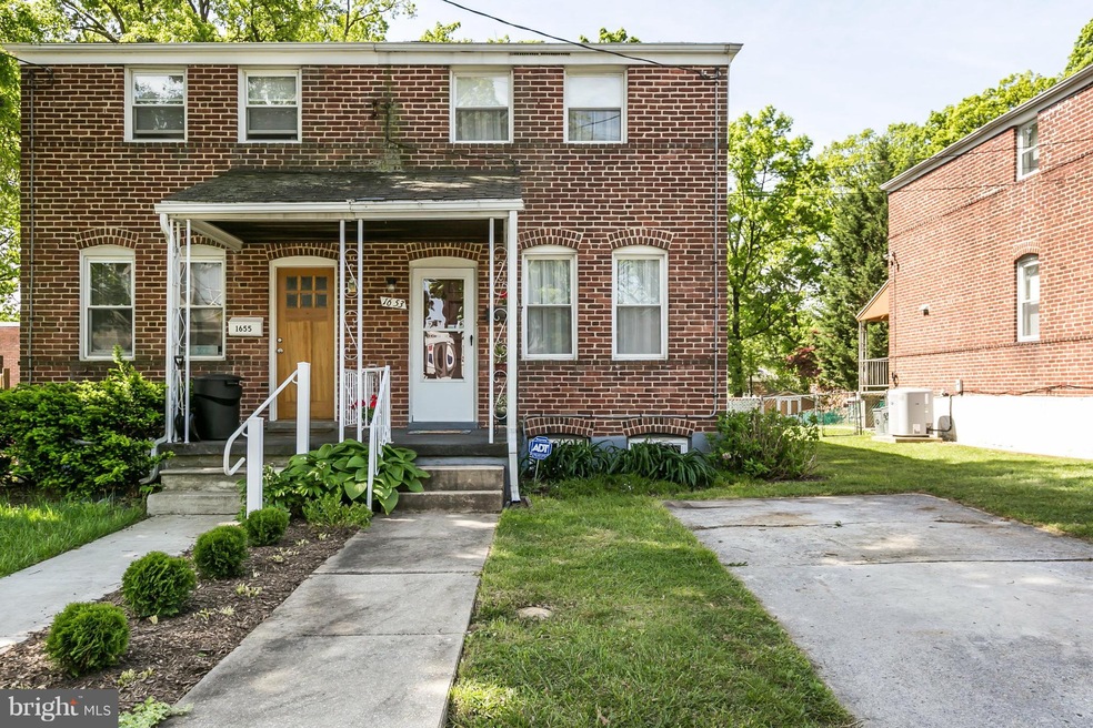 1653 Naturo Rd, Towson, MD 21286 - photo 1