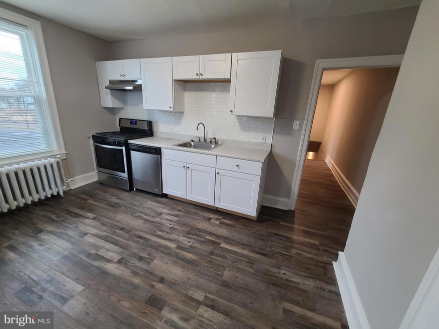 401 403 Champion Ave unit 403A, Oaklyn, NJ 08107 - photo 1