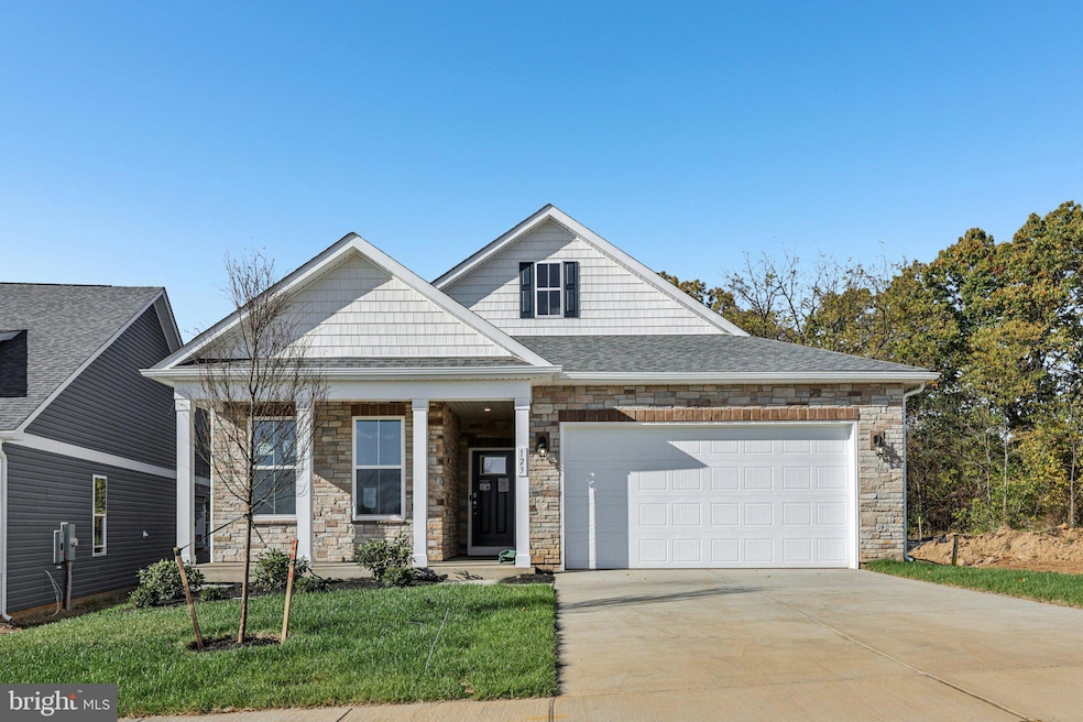 115 Hydrangea Way, Winchester, VA 22602 - photo 1