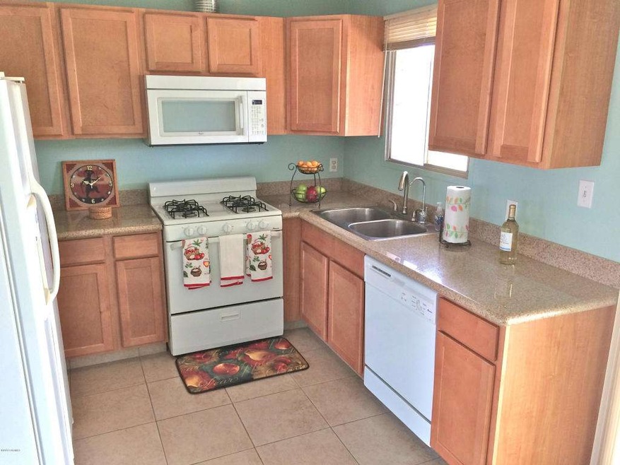 Beautiful Kitchen
