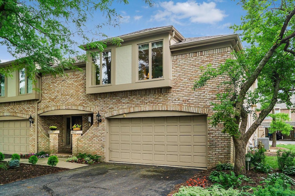 Arlington Brick Condo