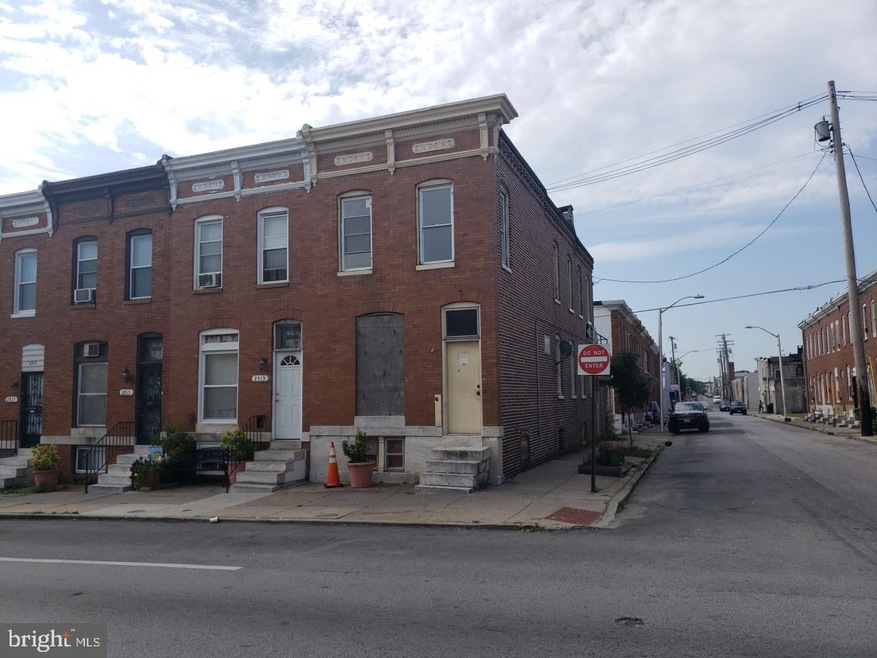 2511 E Madison St, Baltimore, MD 21205 - photo 1