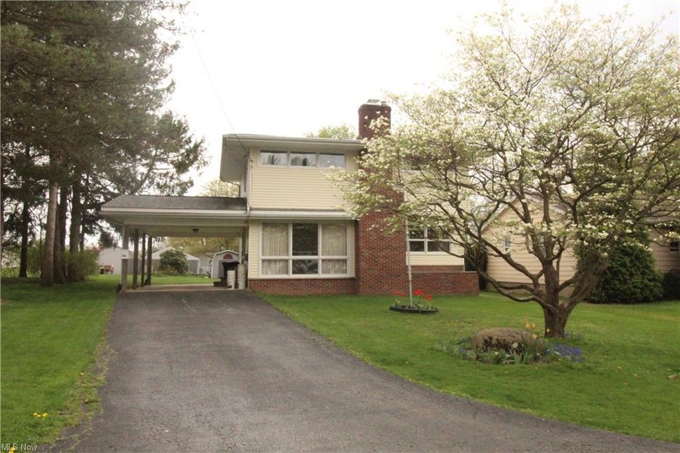 120 Edwards Dr, Doylestown, OH 44230 For Sale