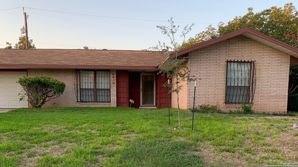 4619 Old Coach Ln, San Antonio, TX 78220 - photo 1