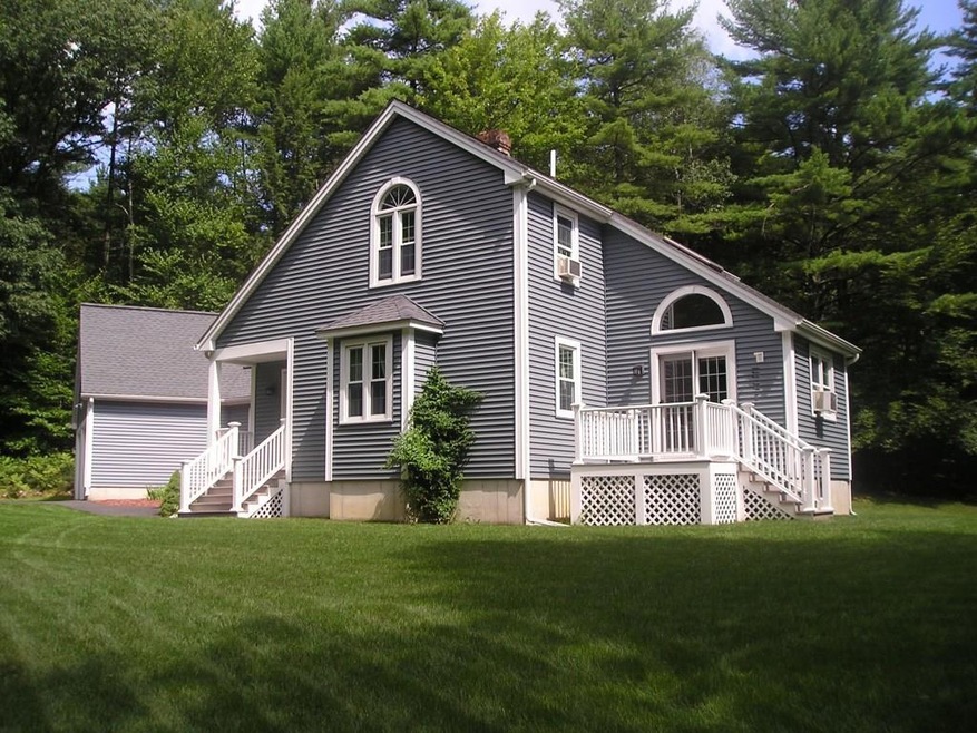 38 Buttonwood Dr, Berwick, ME 03901 - photo 1