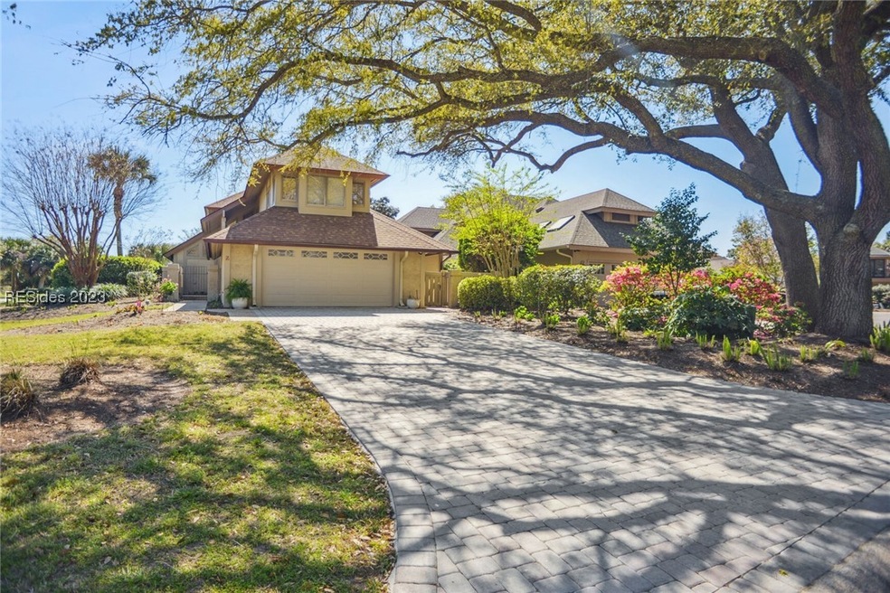 Welcome home to 2 Princeton Circle!