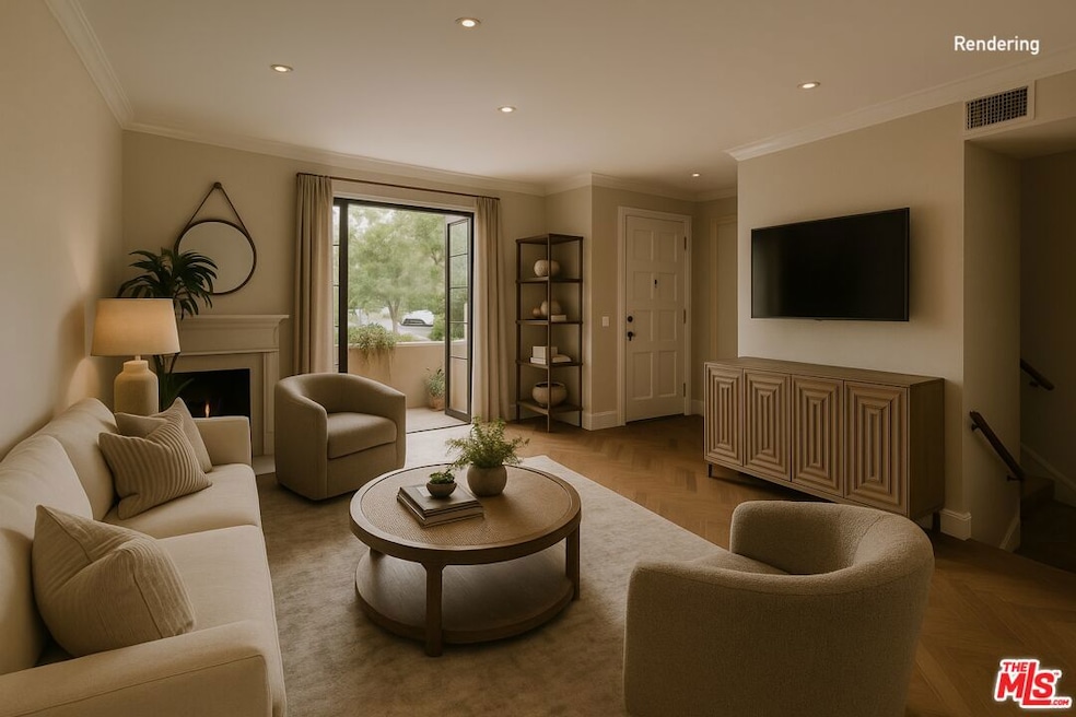 8611 Burton Way unit 5, Los Angeles, CA 90048 - photo 1