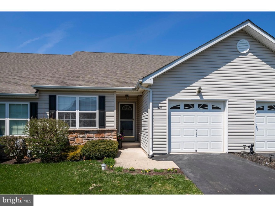 109 Madison Ct, Royersford, PA 19468 - photo 1