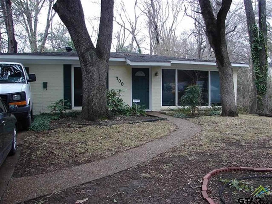 700 Loftin St, Tyler, TX 75701 - photo 1