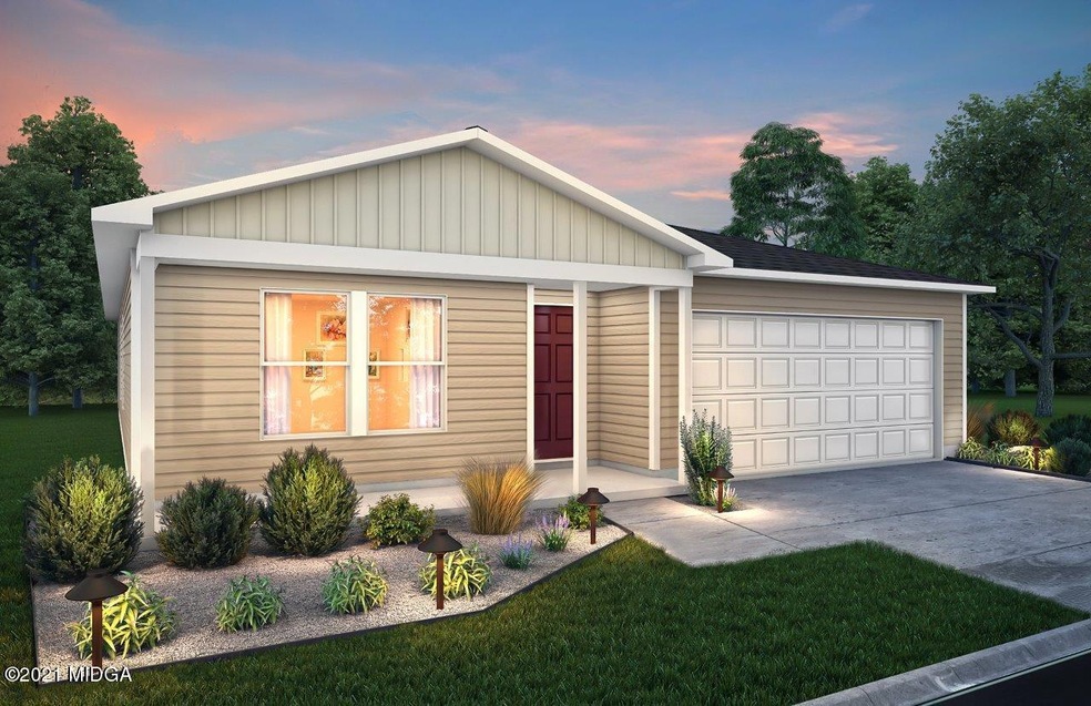 1549 Austin Dr, Macon, GA 31217 - photo 1