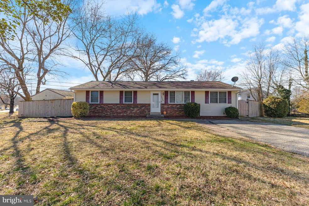 Under Contract $325,000 • Co-Listing Agent