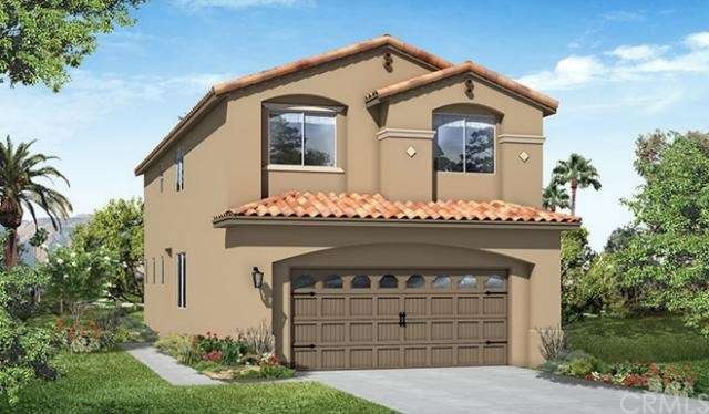 Artist Rendering, Actual Elevation May Vary