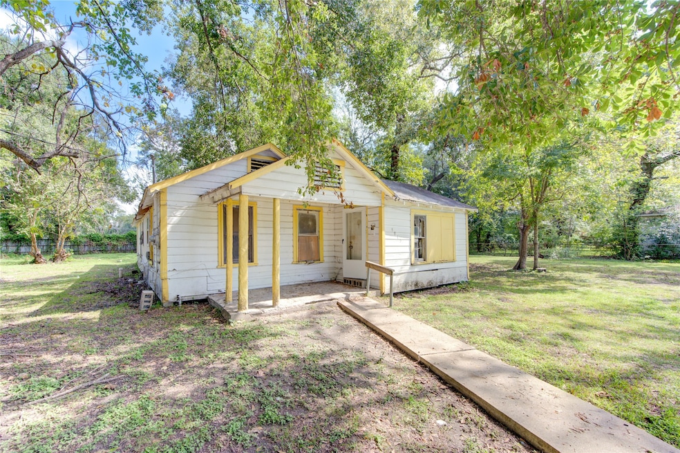 9006 Spaulding St, Houston, TX 77016 - photo 1