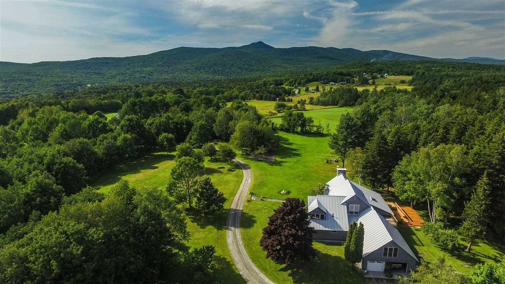 199 Ray Hill Rd, Wilmington, VT 05363 - photo 1