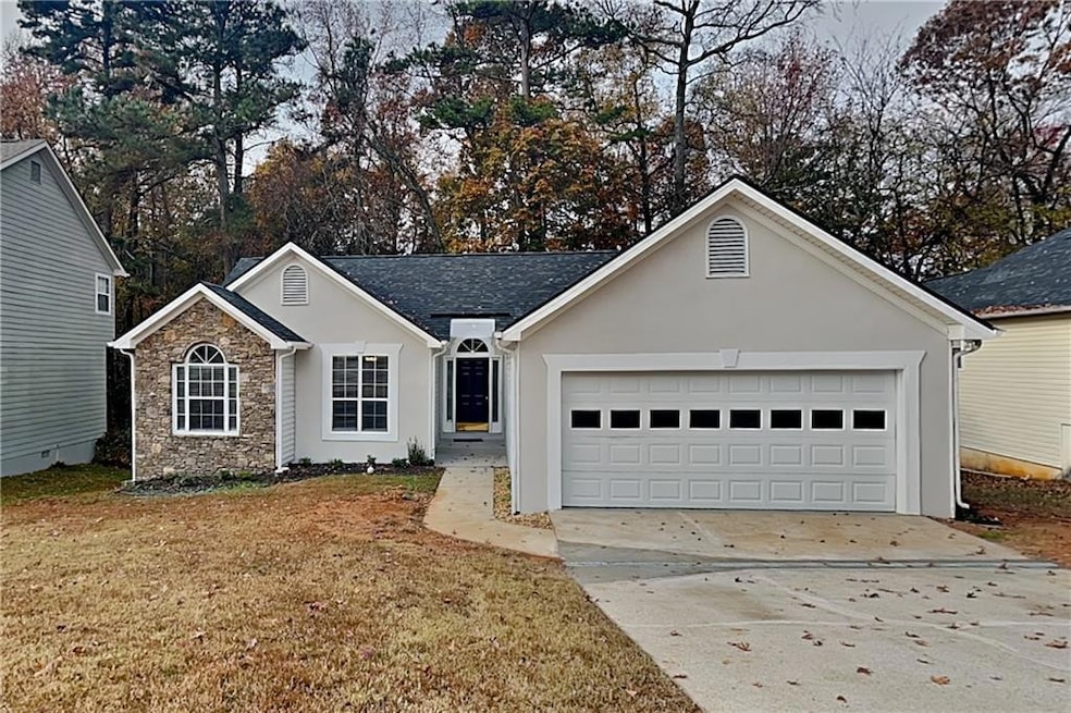 2071 Boone Place, Snellville, GA 30078 - photo 1