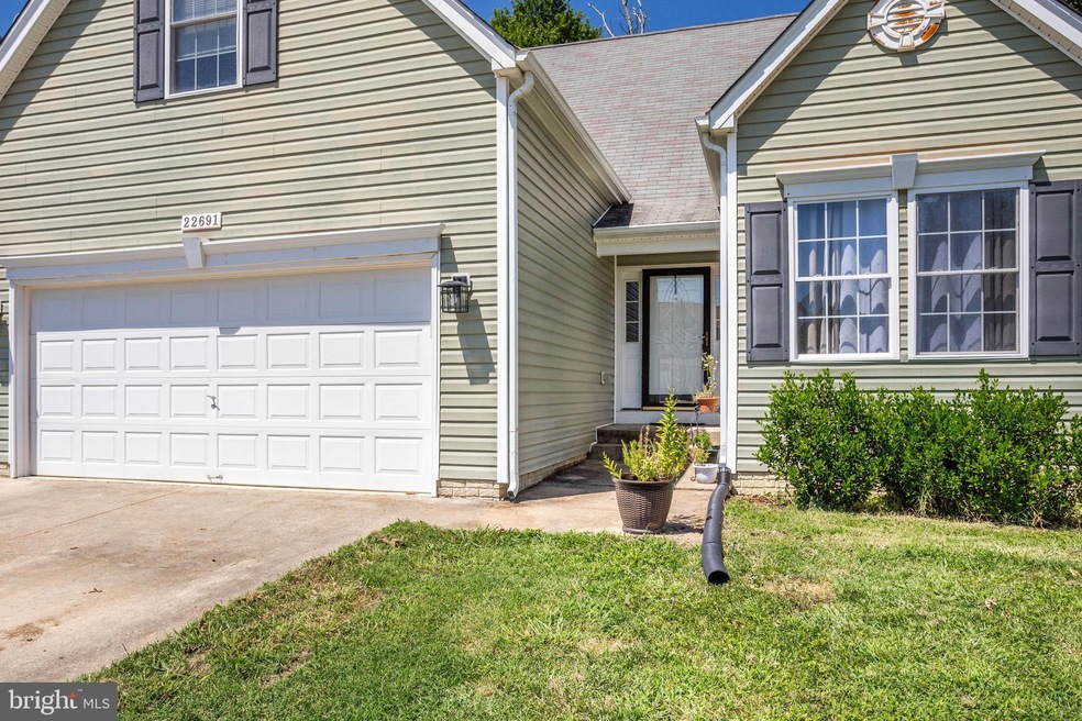 22691 Kinnegad Place, Great Mills, MD 20634 - photo 1