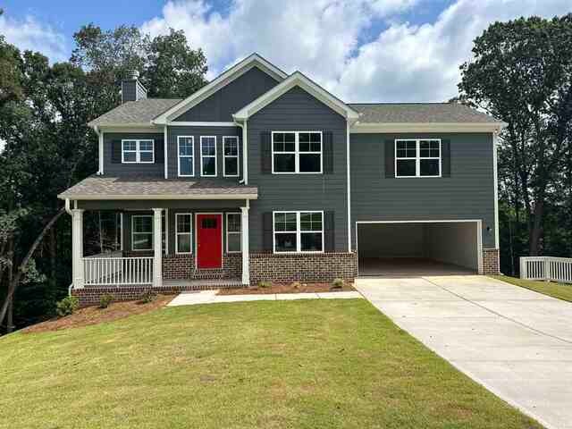 900 Belmont Park Dr unit 26B, Commerce, GA 30529 - photo 1