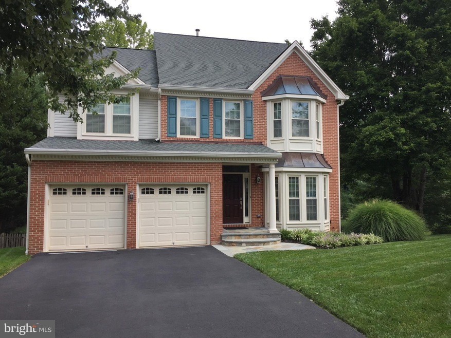 9001 Copperleaf Ln, Fairfax Station, VA 22039 - photo 1