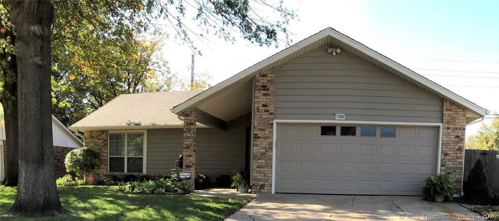 Picture perfect home inside and out!  Immaculate a