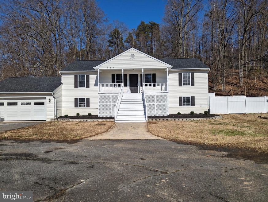 316 Decatur Rd, Stafford, VA 22554 - photo 1