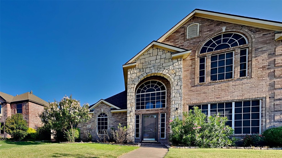802 Georgetown Dr, Wylie, TX 75098 - photo 1