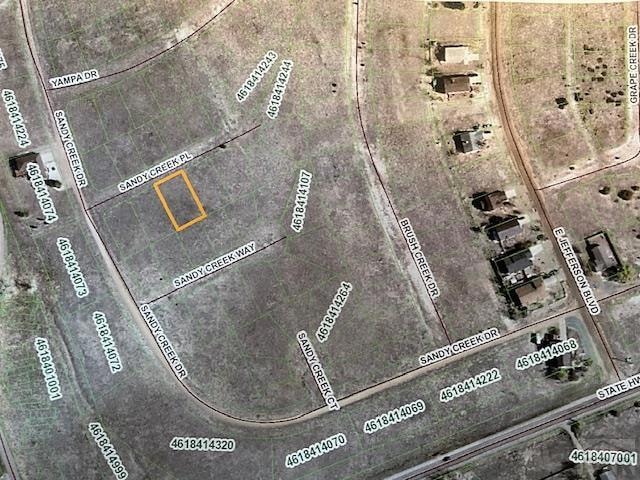 Lot 1380 Sandy Creek Place, Colorado City, CO 81019 - photo 1