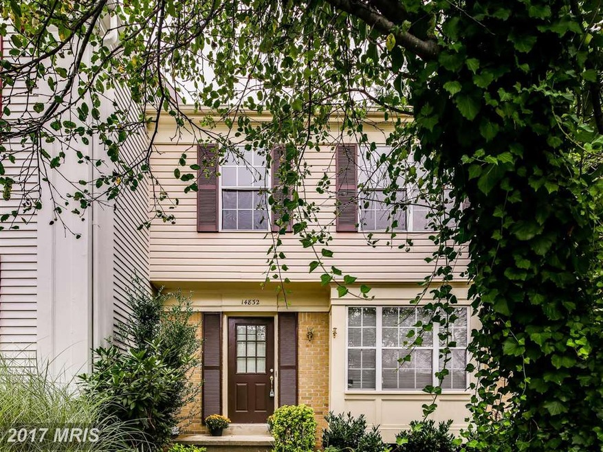 14832 Melfordshire Way, Silver Spring, MD 20906 - photo 1