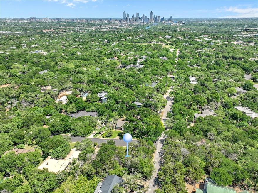 3311 Gentry Dr, West Lake Hills, TX 78746 - photo 1