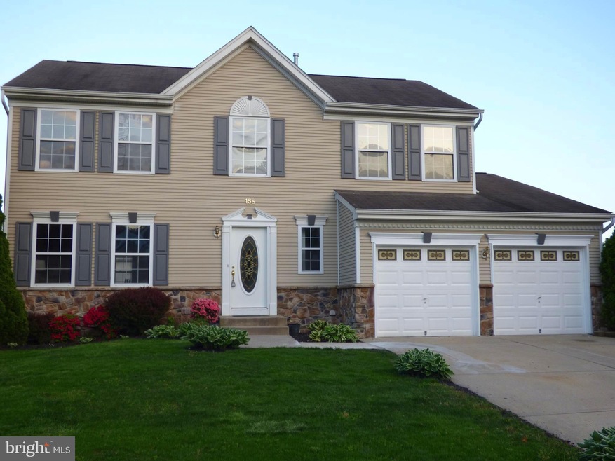 158 Landing Dr, Woodbury, NJ 08096 - photo 1