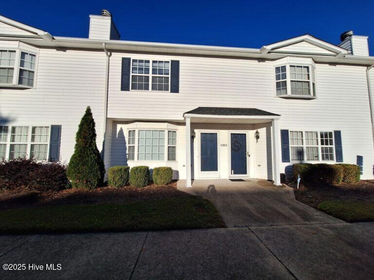 1035 Spring Forest Rd unit 3, Greenville, NC 27834 - photo 1