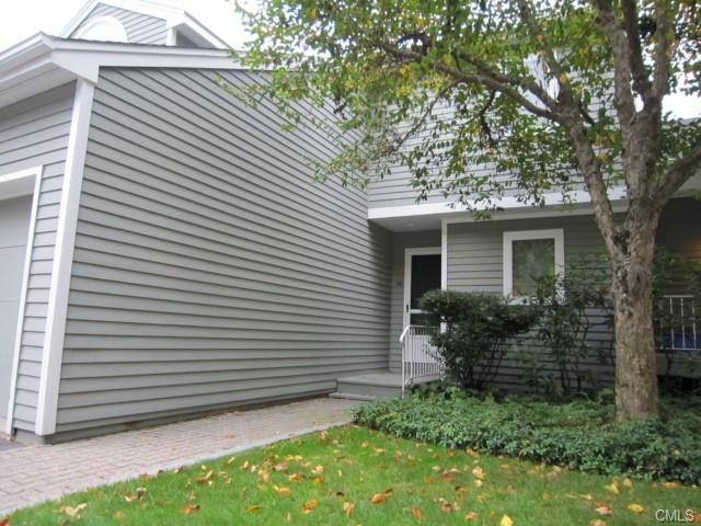 50 Glen Ridge unit 50, Wilton, CT 06897 - photo 1