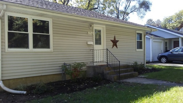 1710 E Evergreen St, Wheaton, IL 60187 - photo 1