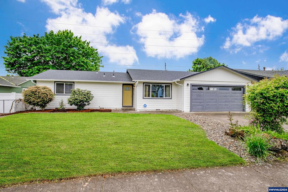 1730 Stone Hedge Dr NE, Keizer, OR 97303 - photo 1