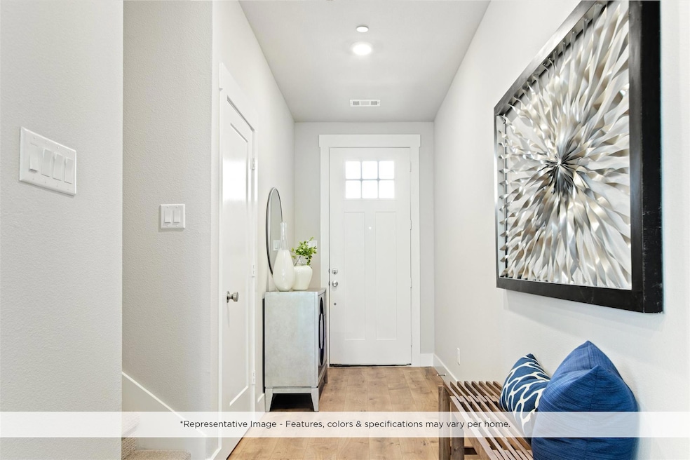 716 Tower Rd, Wylie, TX 75098 - photo 1