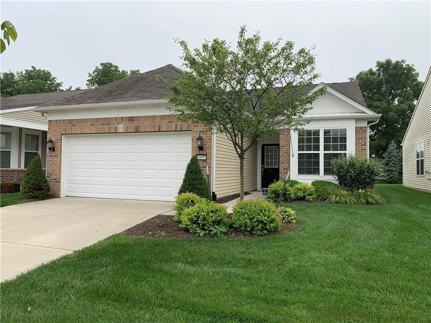 16099 Malbec St, Fishers, IN 46037 - photo 1