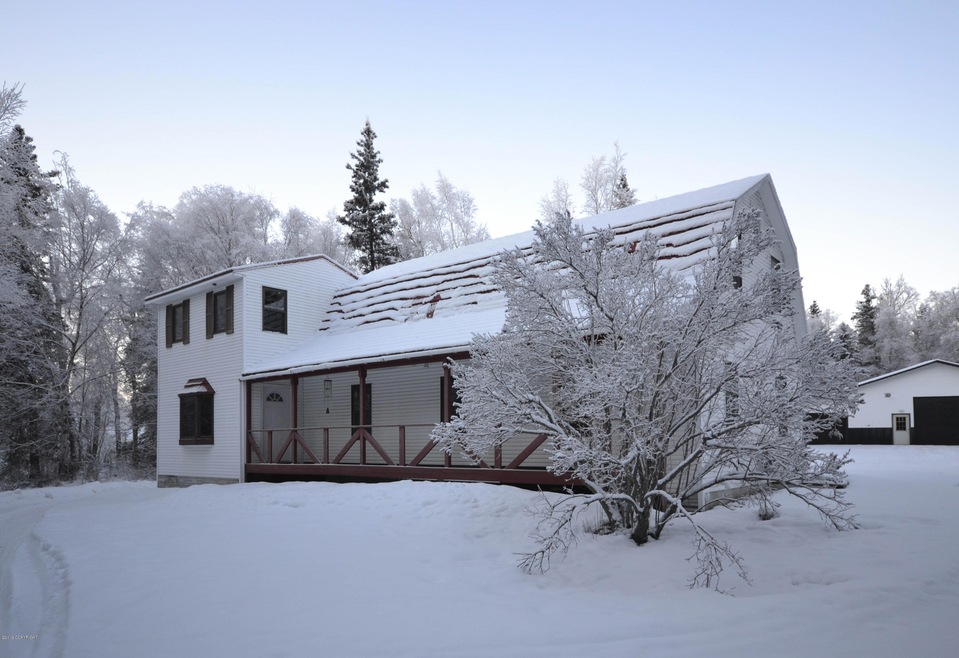 660 N. Tranquility Lane