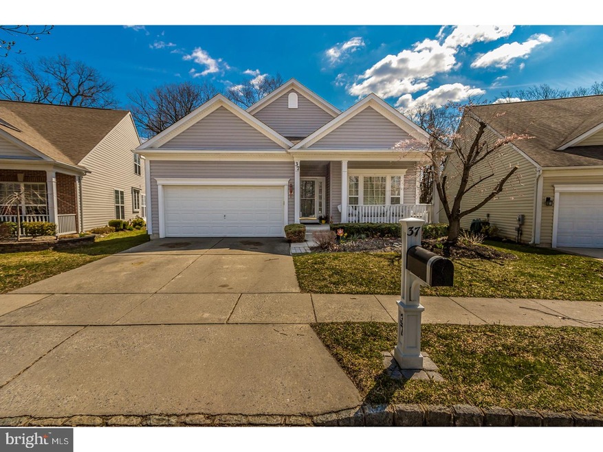 37 Pennington Ct, Riverside, NJ 08075 - photo 1