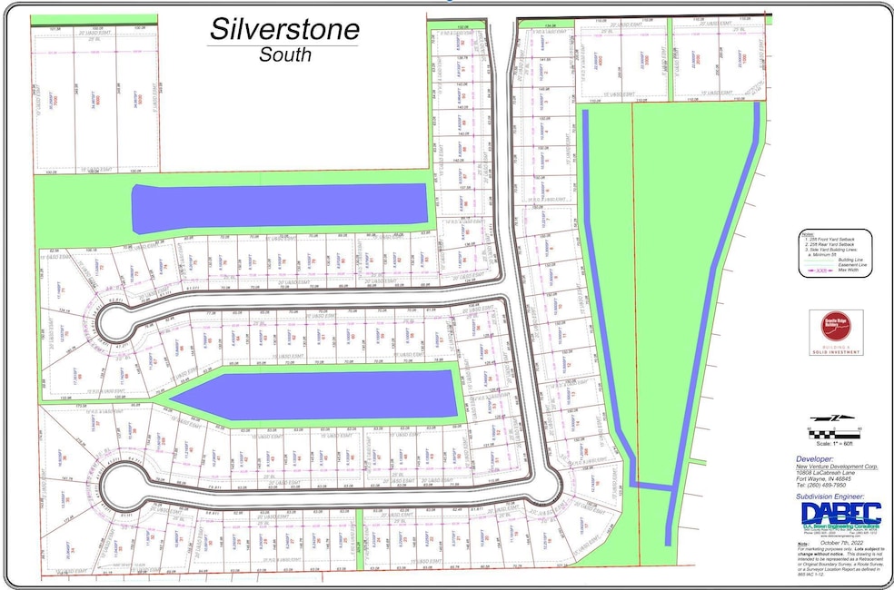 4966 Whittlebury Dr unit 10, Fort Wayne, IN 46818 - photo 1