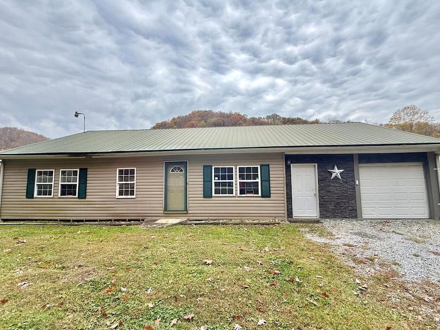 7937 State Highway 194 E, Kimper, KY 41539 - photo 1