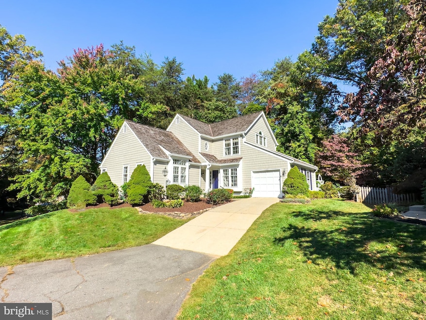 11606 Old Brookville Ct, Reston, VA 20194 - photo 1